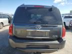 Lot #3024752265 2007 INFINITI QX56