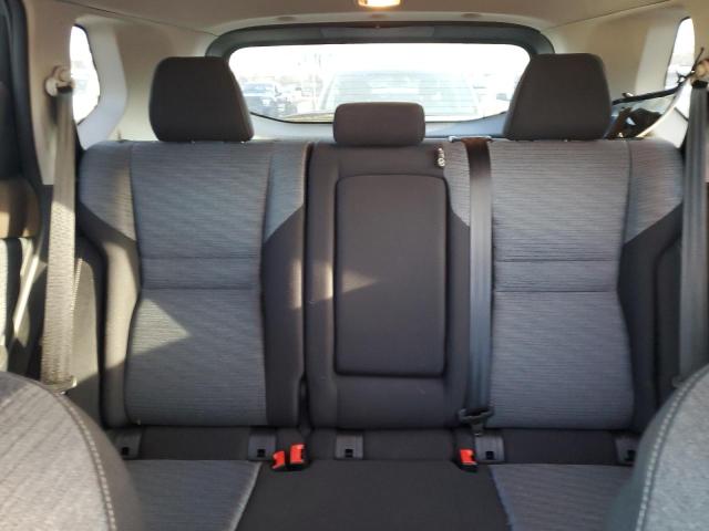 2021 NISSAN ROGUE S - JN8AT3AB6MW211367