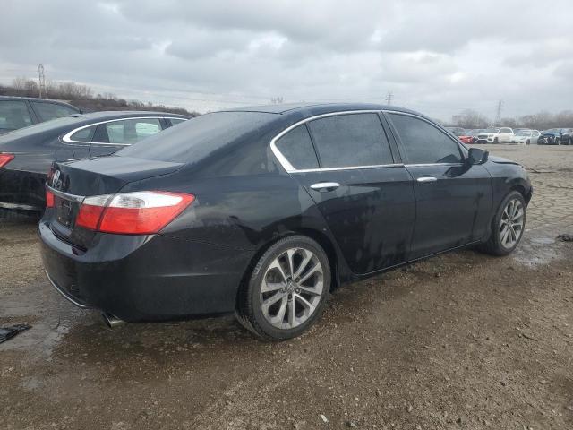 2015 HONDA ACCORD LX - 1HGCR2F39FA050108