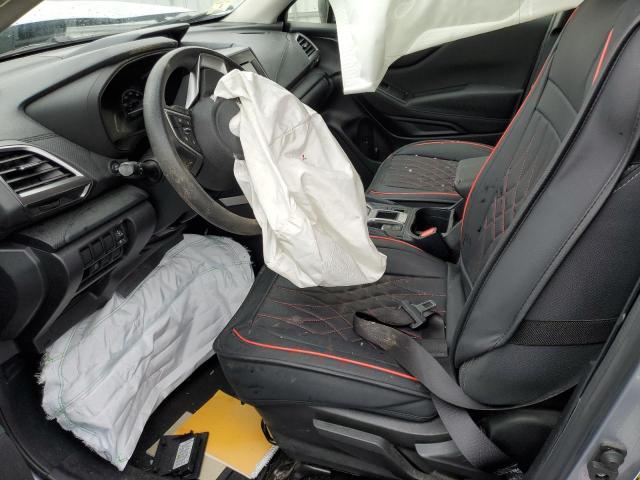 2020 SUBARU FORESTER JF2SKAAC8LH516471