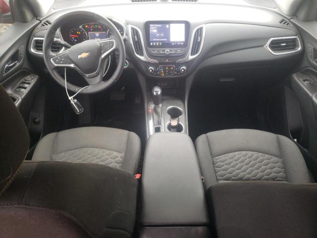 2019 CHEVROLET EQUINOX LT - 2GNAXLEX0K6225270