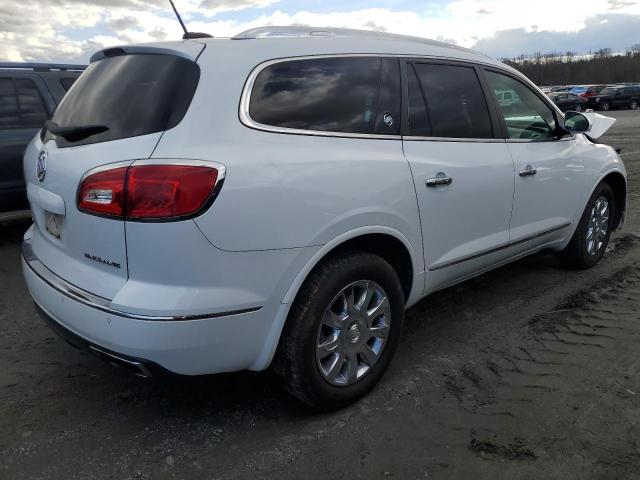 2017 BUICK ENCLAVE - 5GAKRBKD4HJ311416