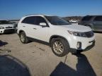 Lot #3030802450 2014 KIA SORENTO LX