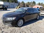 2017 VOLKSWAGEN PASSAT SE - 1VWBT7A35HC023525