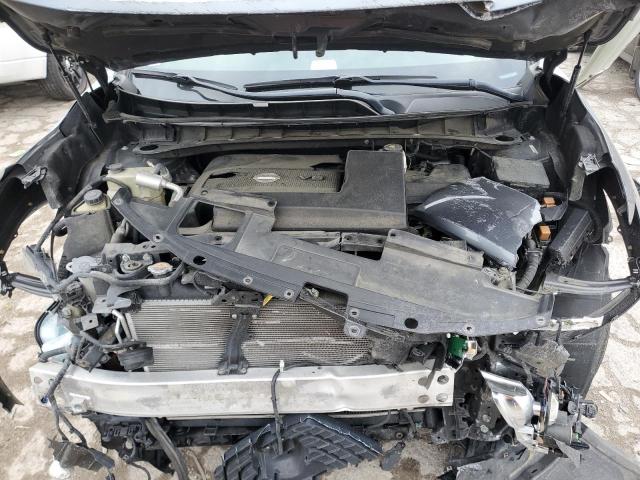 2018 NISSAN MURANO S - 5N1AZ2MHXJN145407