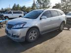 2016 CHEVROLET TRAVERSE L - 1GNKVGKDXGJ220874