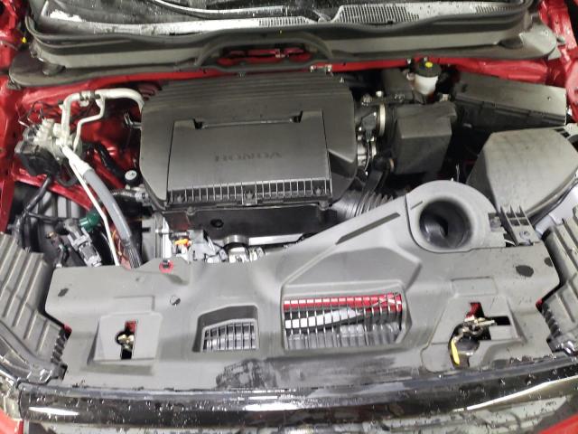 2023 HONDA PILOT SPOR - 5FNYG1H32PB016439