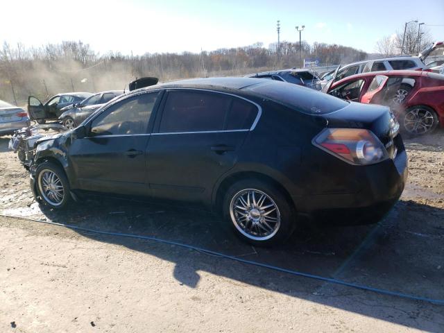 NISSAN ALTIMA BAS 2012 black  gas 1N4AL2AP1CN402741 photo #3