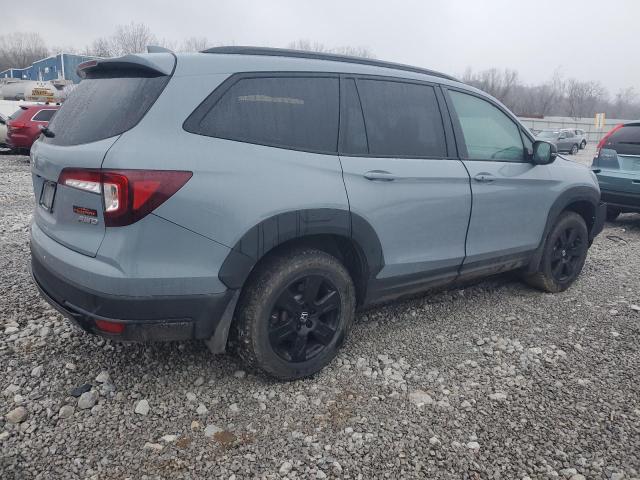 2022 HONDA PILOT TRAI 5FNYF6H84NB102196