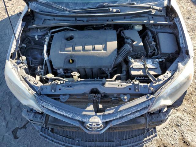 2015 TOYOTA COROLLA L - 5YFBURHE4FP328148