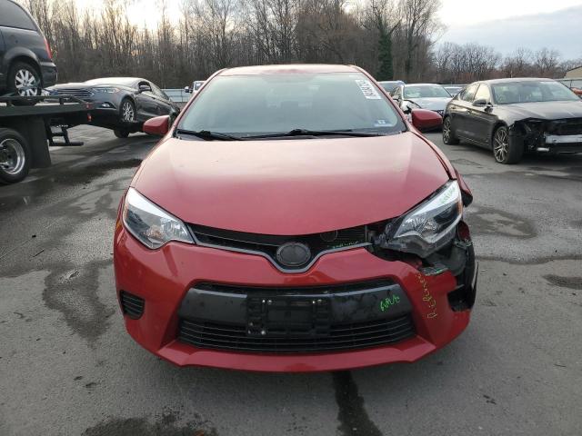 2016 TOYOTA COROLLA L - 2T1BURHE5GC722839