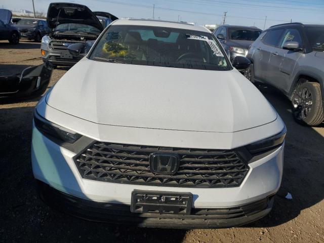 2024 HONDA ACCORD HYB - 1HGCY2F78RA041409