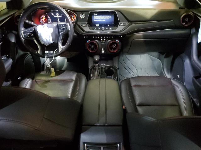 2019 CHEVROLET BLAZER RS - 3GNKBJRS3KS690164