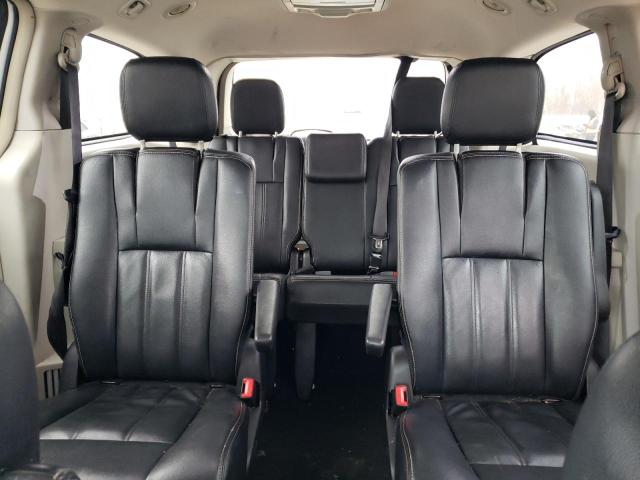 2016 CHRYSLER TOWN & COU - 2C4RC1BG9GR280869