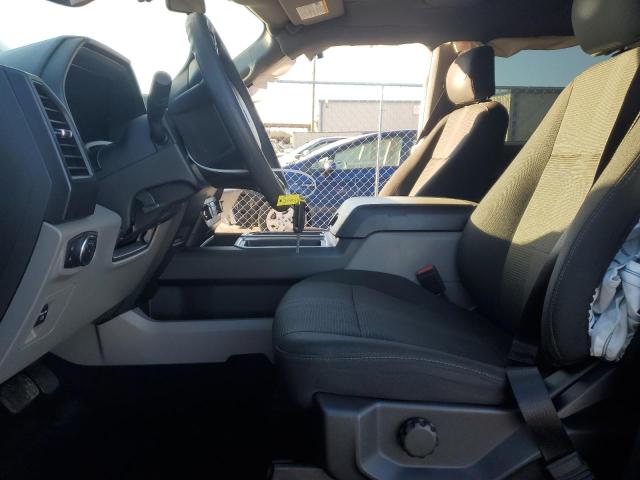 2020 FORD F150 SUPER - 1FTEW1CP9LKD06299