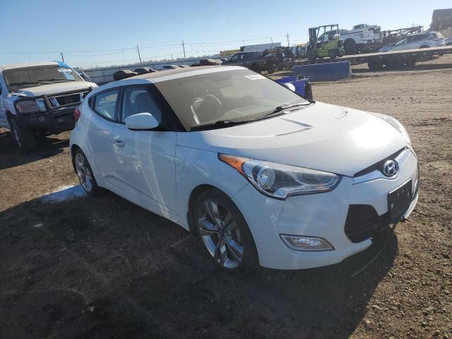 VIN KMHTC6AD2DU136245 2013 HYUNDAI VELOSTER no.4