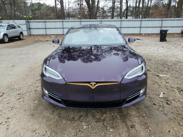 2021 TESLA MODEL S - 5YJSA1E22MF425622