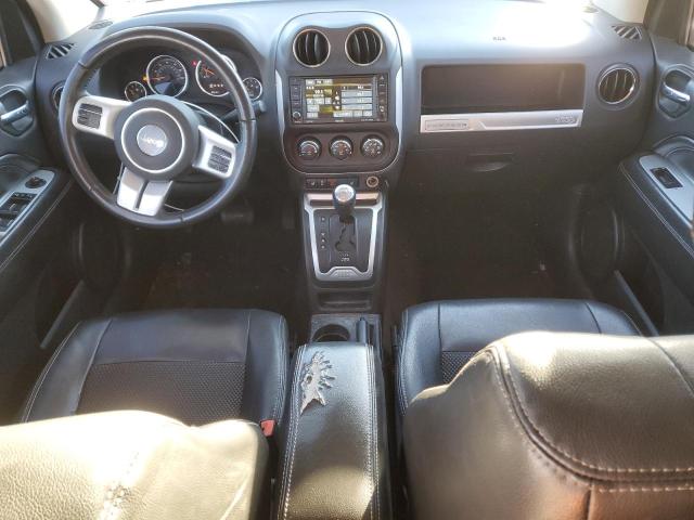2017 JEEP COMPASS LA - 1C4NJCEA1HD206843