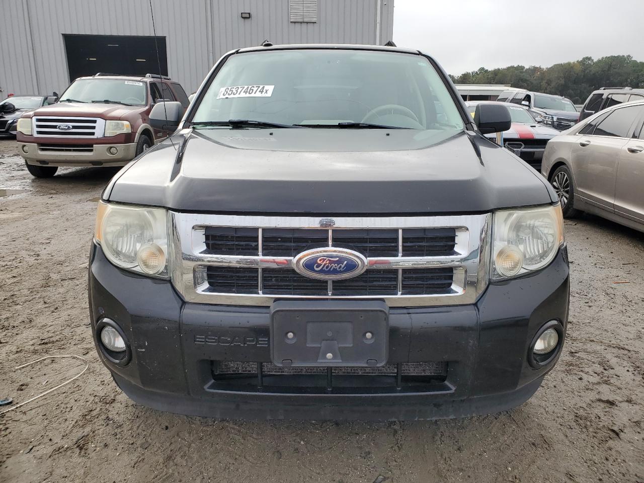 Lot #3027126789 2010 FORD ESCAPE XLT