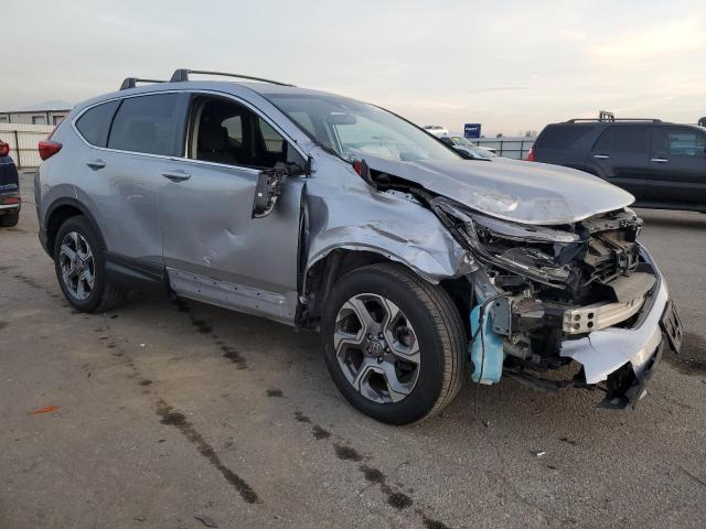 Vin: 2hkrw2h52jh687777, lot: 86403894, honda crv ex 20184