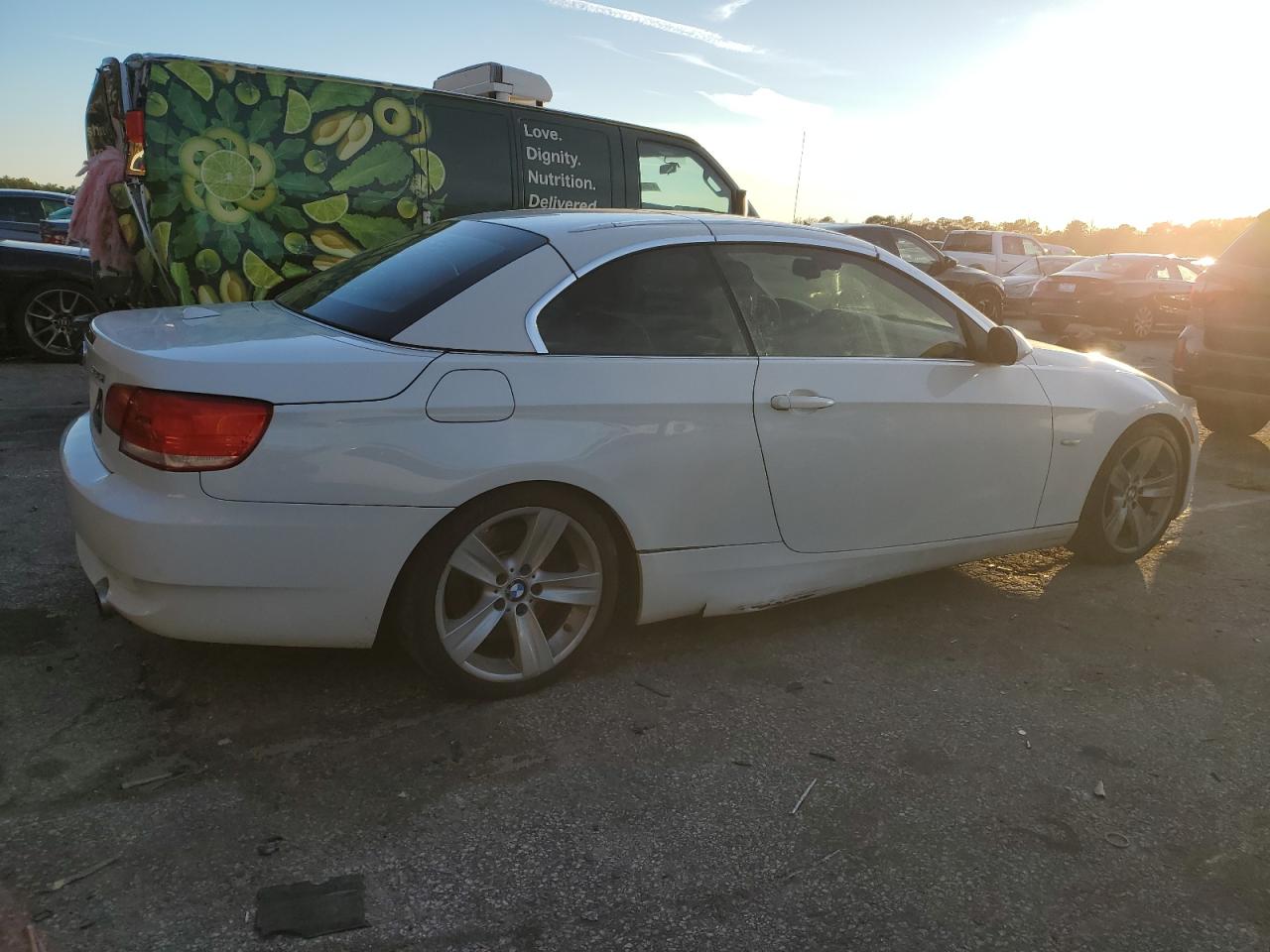 Lot #3029337683 2009 BMW 335 I