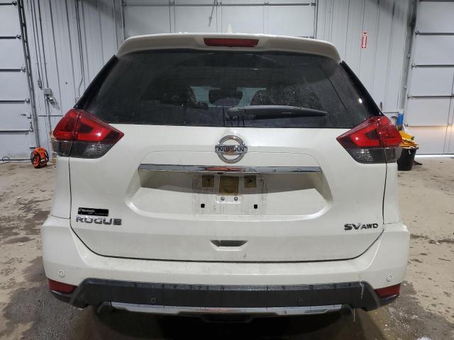 2020 NISSAN ROGUE S - JN8AT2MV1LW119064
