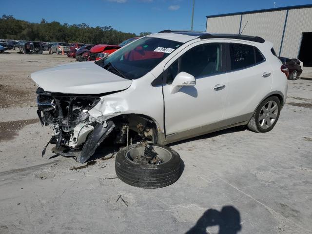 KL4CJGSM9KB886274 Buick Encore Essence 2019