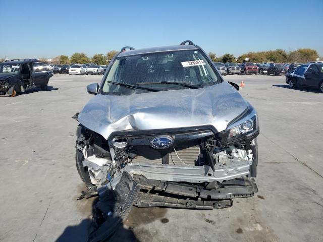 2020 SUBARU FORESTER S - JF2SKARC4LH461828