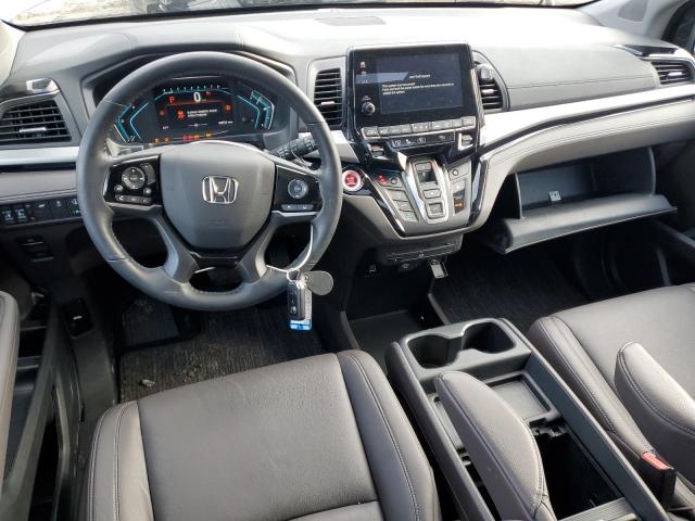 2023 HONDA ODYSSEY TO 5FNRL6H86PB060999