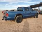 Lot #3040872160 2003 DODGE DAKOTA QUA