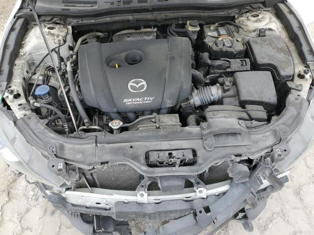 VIN 3MZBM1V77GM273899 2016 MAZDA 3 no.11