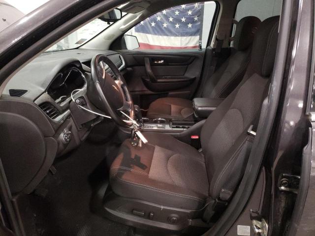 2016 CHEVROLET TRAVERSE L - 1GNKVGKD0GJ281747