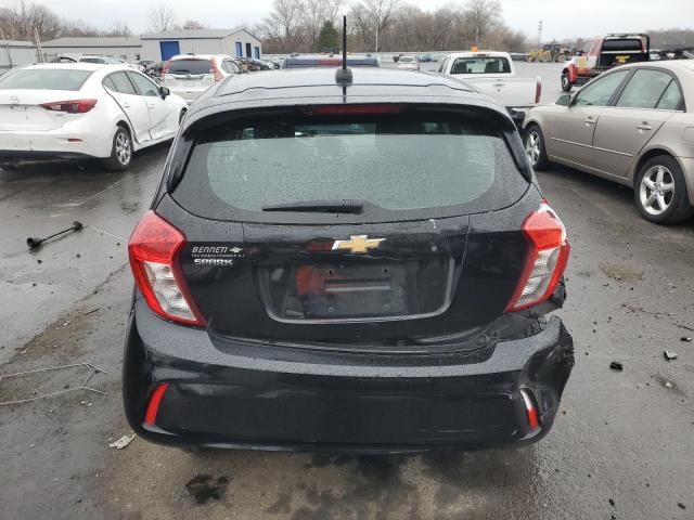 2020 CHEVROLET SPARK LS - KL8CB6SA4LC423630