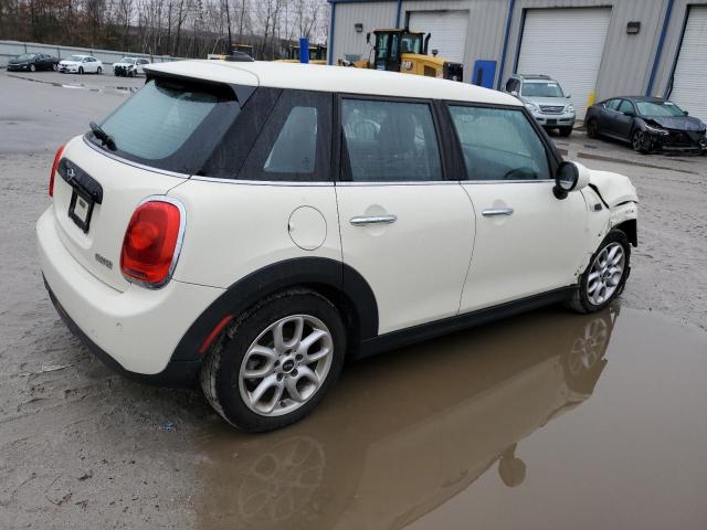 2018 MINI COOPER - WMWXU1C58J2F79650