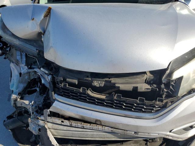 2015 HONDA CR-V EXL - 2HKRM3H78FH551514
