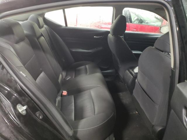 2020 NISSAN ALTIMA S - 1N4BL4BV3LC158518