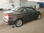 Lot #3050349886 2013 VOLKSWAGEN EOS KOMFOR