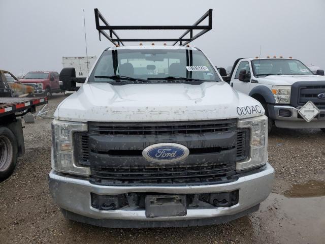 VIN 1FD7X3ET9JEC68866 2018 FORD F350 no.5