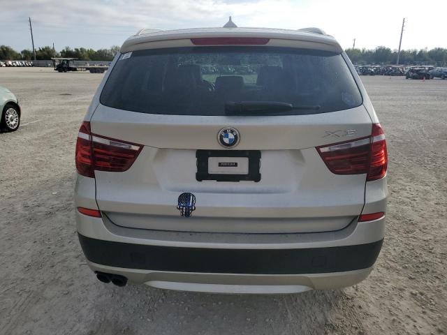 VIN 5UXWX9C50D0A25764 2013 BMW X3 no.6