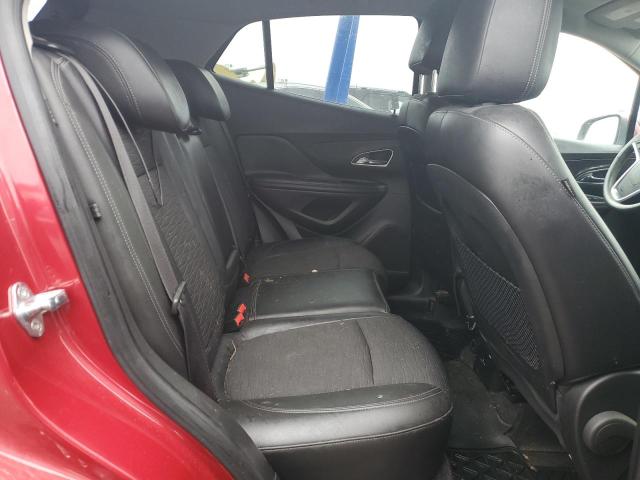 2015 BUICK ENCORE CON - KL4CJBSB8FB031427