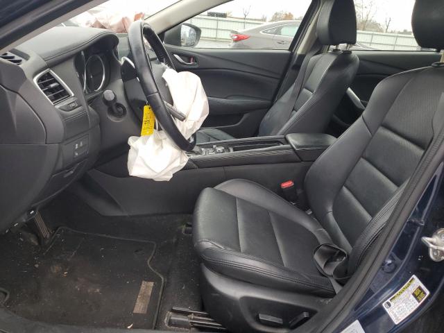 2016 MAZDA 6 TOURING - JM1GJ1V54G1419799