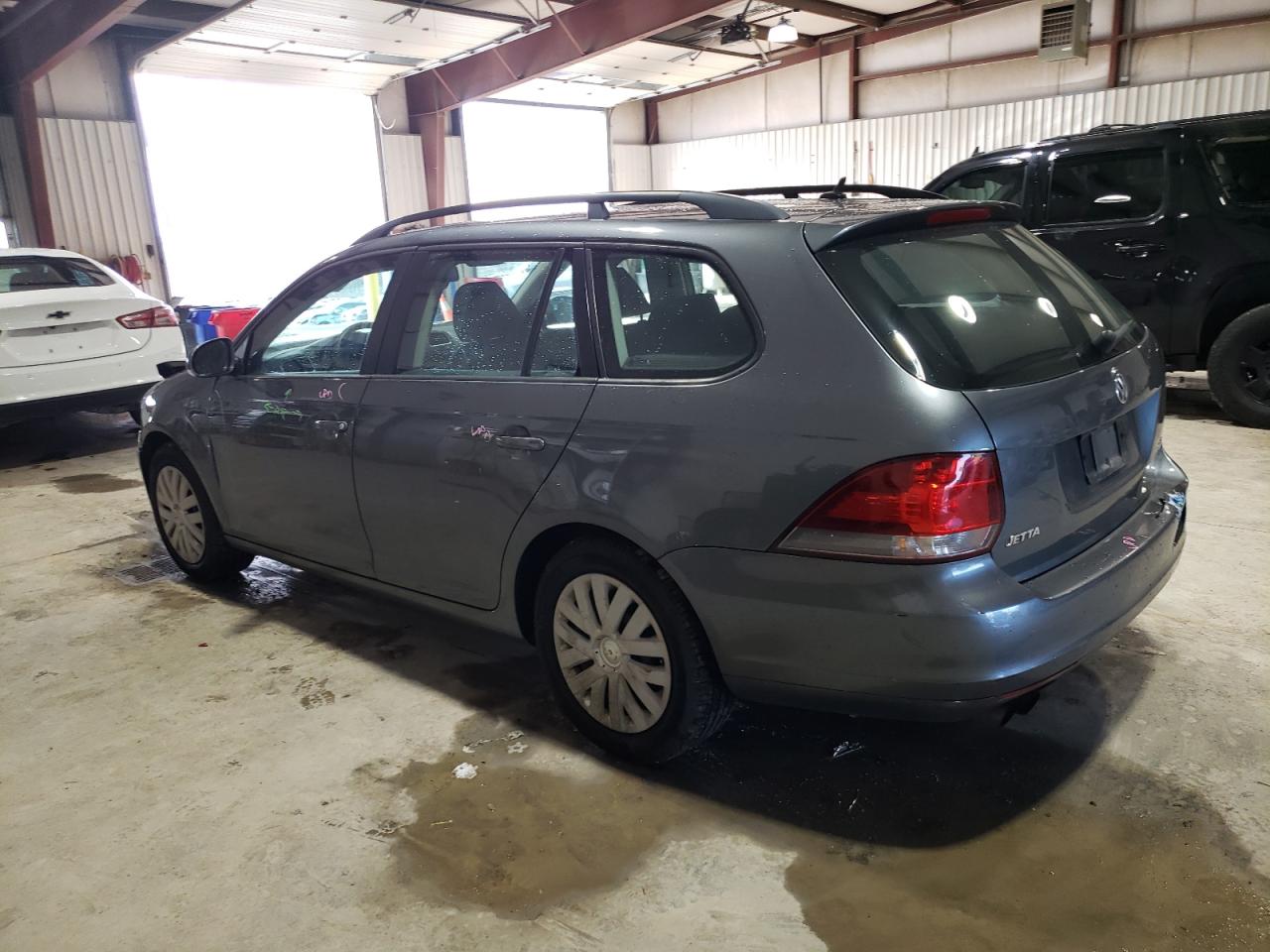 Lot #3029664085 2011 VOLKSWAGEN JETTA S