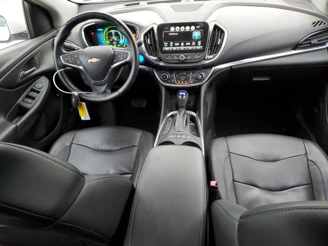 2016 CHEVROLET VOLT LTZ 1G1RD6S5XGU136669