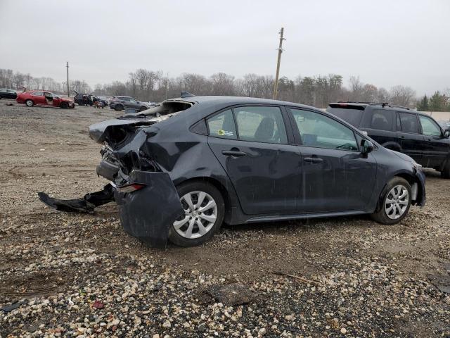 Vin: 5yfb4mde2rp118872, lot: 80611724, toyota corolla le 20243