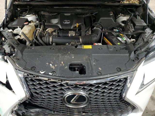 2015 LEXUS NX 200T JTJYARBZ3F2011326
