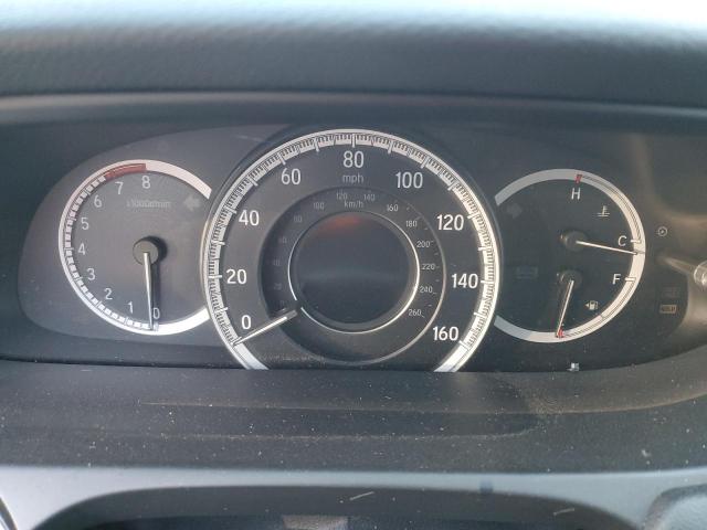 2016 HONDA ACCORD EX - 1HGCR2F73GA191664