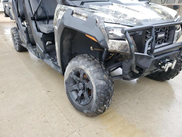 2023 ATV TRACKER 4UF5R4KB9PT301059