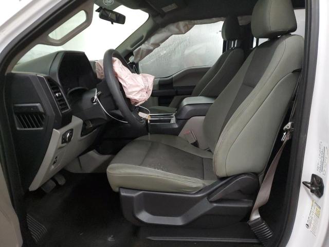 2018 FORD F150 SUPER - 1FTEW1CG8JKF42018