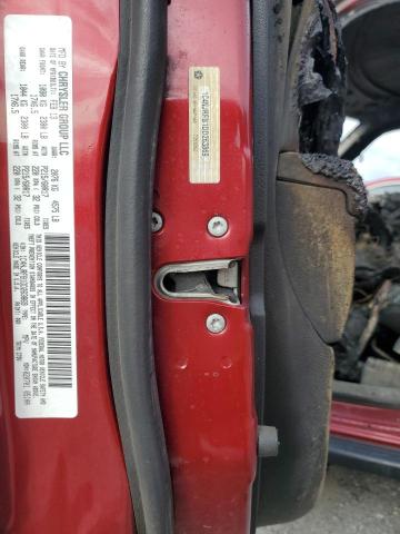 2013 JEEP PATRIOT LA #3311505242