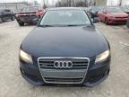 AUDI A4 2.0T AV photo